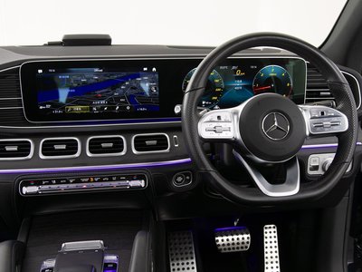 2022 Mercedes-BENZ GLE thumbnail 44
