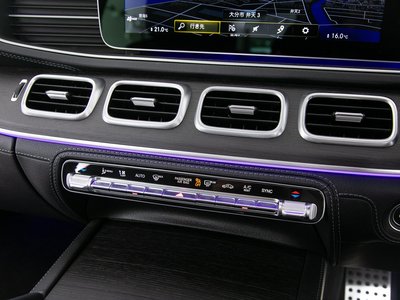 2022 Mercedes-BENZ GLE thumbnail 62