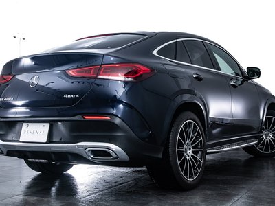 2022 Mercedes-BENZ GLE thumbnail 12