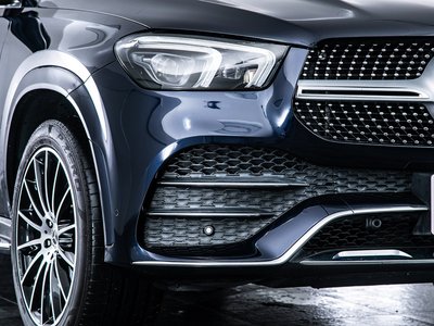2022 Mercedes-BENZ GLE thumbnail 22
