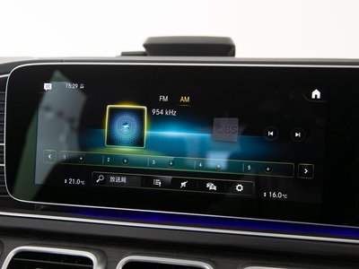 2022 Mercedes-BENZ GLE thumbnail 57