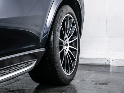 2022 Mercedes-BENZ GLE thumbnail 40