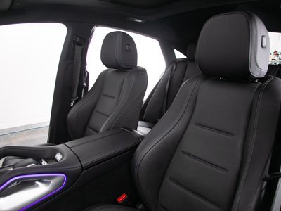 2022 Mercedes-BENZ GLE thumbnail 50