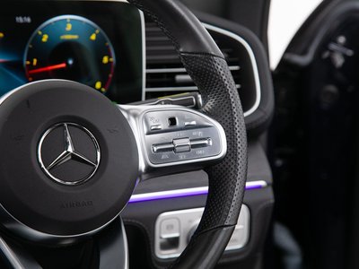 2022 Mercedes-BENZ GLE thumbnail 46