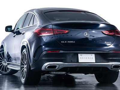 2022 Mercedes-BENZ GLE 照片 9