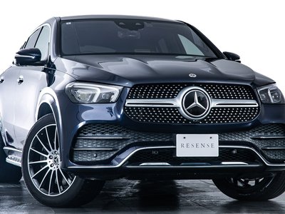 2022 Mercedes-BENZ GLE thumbnail 15