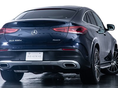 2022 Mercedes-BENZ GLE thumbnail 11