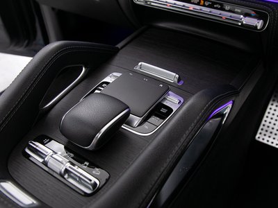 2022 Mercedes-BENZ GLE thumbnail 63