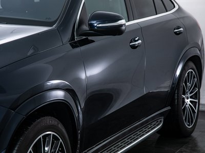 2022 Mercedes-BENZ GLE thumbnail 17