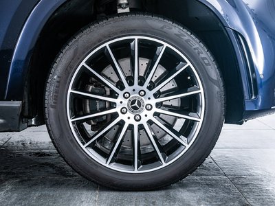 2022 Mercedes-BENZ GLE thumbnail 37
