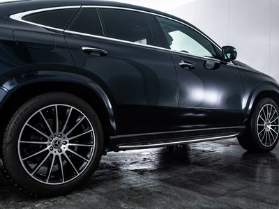 2022 Mercedes-BENZ GLE thumbnail 29