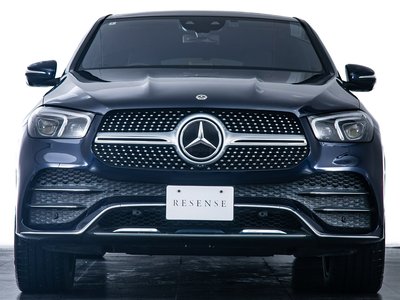 2022 Mercedes-BENZ GLE 照片 4