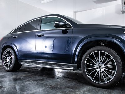 2022 Mercedes-BENZ GLE thumbnail 23