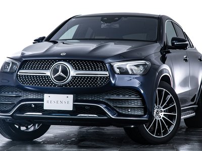 2022 Mercedes-BENZ GLE 照片 1