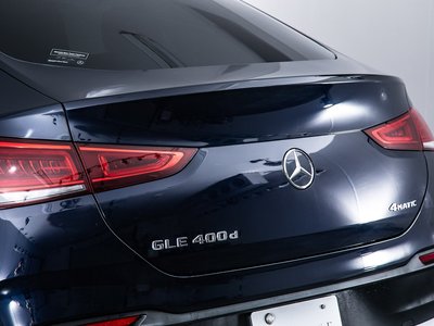 2022 Mercedes-BENZ GLE thumbnail 30