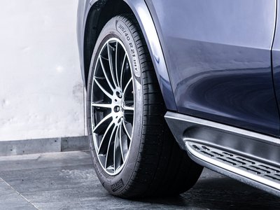 2022 Mercedes-BENZ GLE thumbnail 42