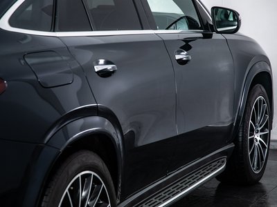 2022 Mercedes-BENZ GLE thumbnail 27