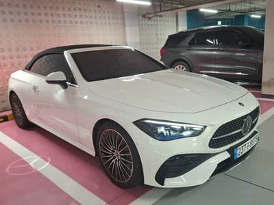 صورة مصغرة 15 لـ 2024 Mercedes-BENZ CLE