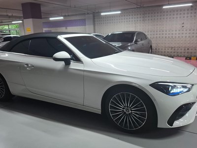 صورة مصغرة 14 لـ 2024 Mercedes-BENZ CLE