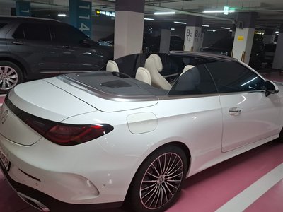 صورة مصغرة 13 لـ 2024 Mercedes-BENZ CLE