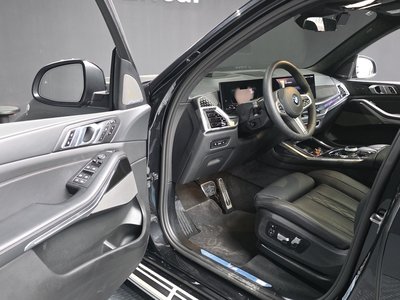 2025 BMW X7 缩略图 13