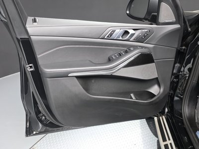 2025 BMW X7 缩略图 14