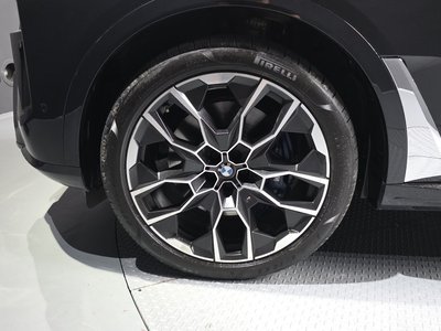 2025 BMW X7 照片 6