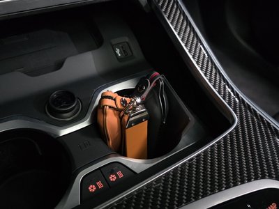 2025 BMW X7 缩略图 33