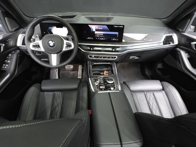2025 BMW X7 照片 5