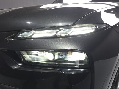 2025 BMW X7 照片 9