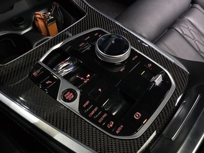 2025 BMW X7 缩略图 12