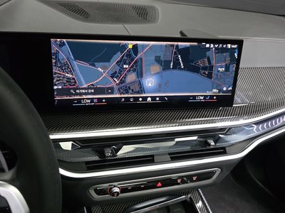 2025 BMW X7 缩略图 20