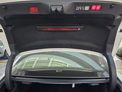 2022 Mercedes-BENZ CLS photo 5