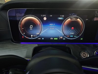 2022 Mercedes-BENZ CLS — миниатюра 14