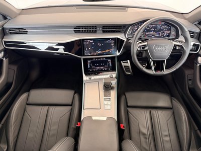 AUDI A7 SPORTBACK - 3