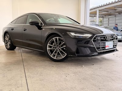 AUDI A7 SPORTBACK - 6
