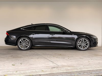 AUDI A7 SPORTBACK - 9