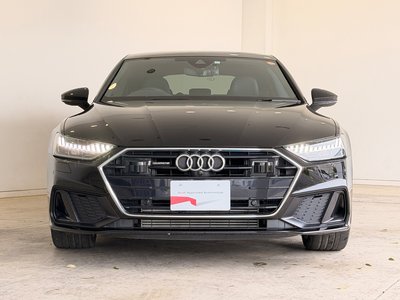 AUDI A7 SPORTBACK - 7