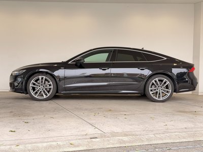 AUDI A7 SPORTBACK - 8