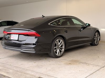 AUDI A7 SPORTBACK - 10