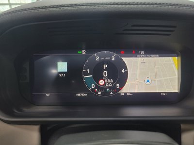 LAND ROVER DISCOVERY - 6