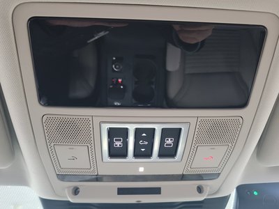 LAND ROVER DISCOVERY - 10