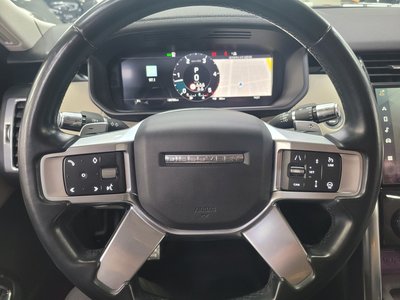 LAND ROVER DISCOVERY - 3