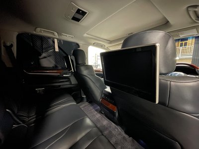 2016 Lexus LX 缩略图 13