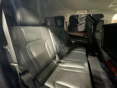 2016 Lexus LX 缩略图 12