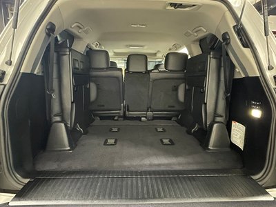 2016 Lexus LX 缩略图 14