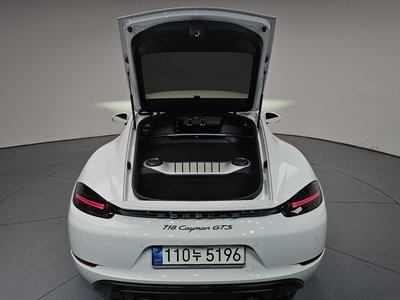 صورة مصغرة 26 لـ 2021 Porsche 718
