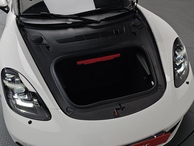 صورة 7 لـ 2021 Porsche 718