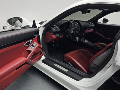 صورة مصغرة 13 لـ 2021 Porsche 718