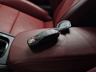 صورة مصغرة 32 لـ 2021 Porsche 718